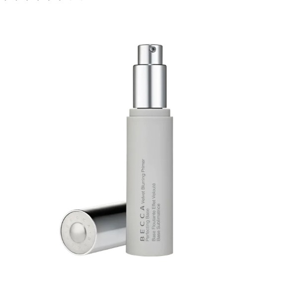 BECCA Velvet Blurring Primer Perfecting Base Apricot Haze - Picture 3 of 8
